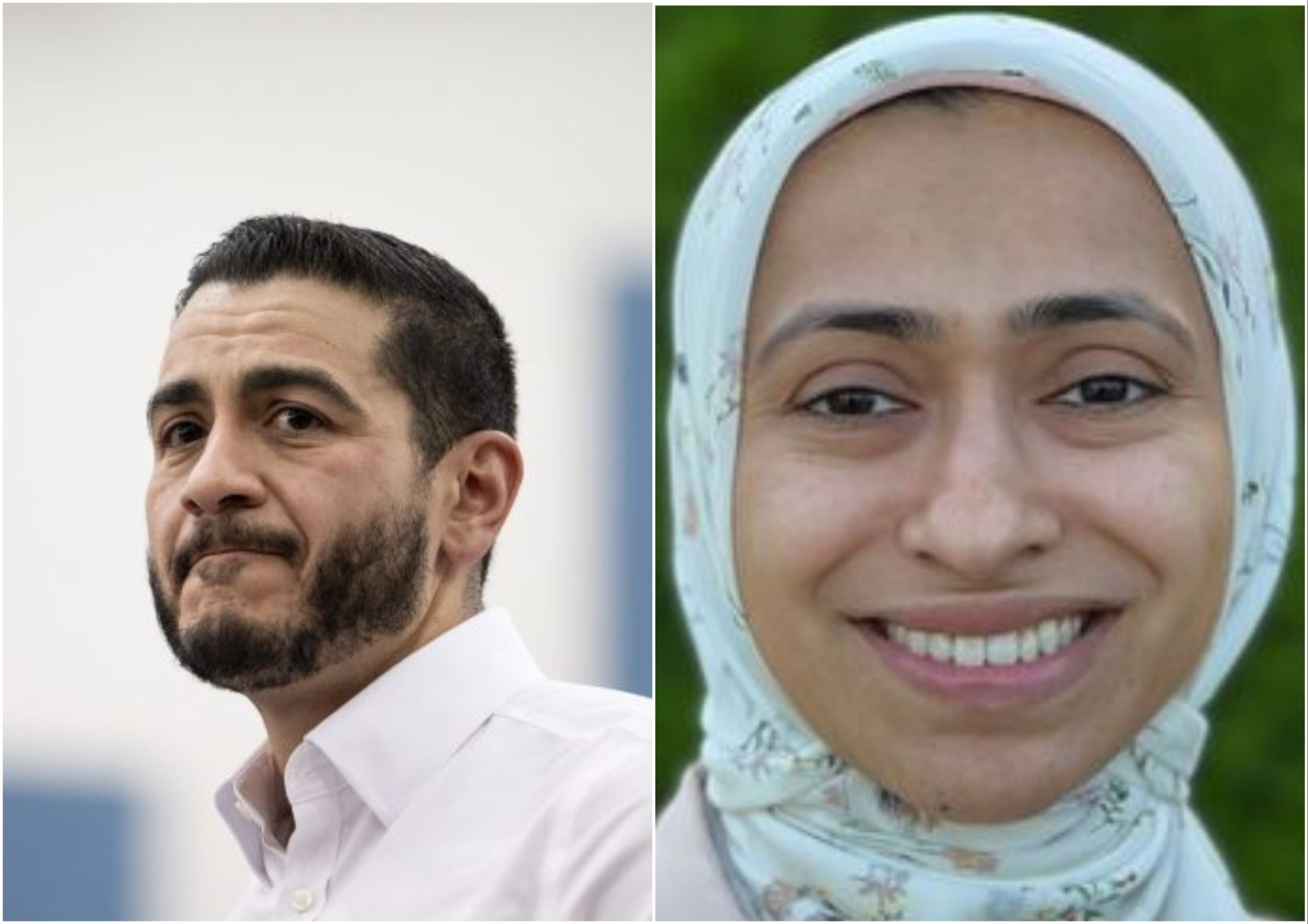 Abdul El-Sayed's Wife Sparks Controversy Over Medicare Stance