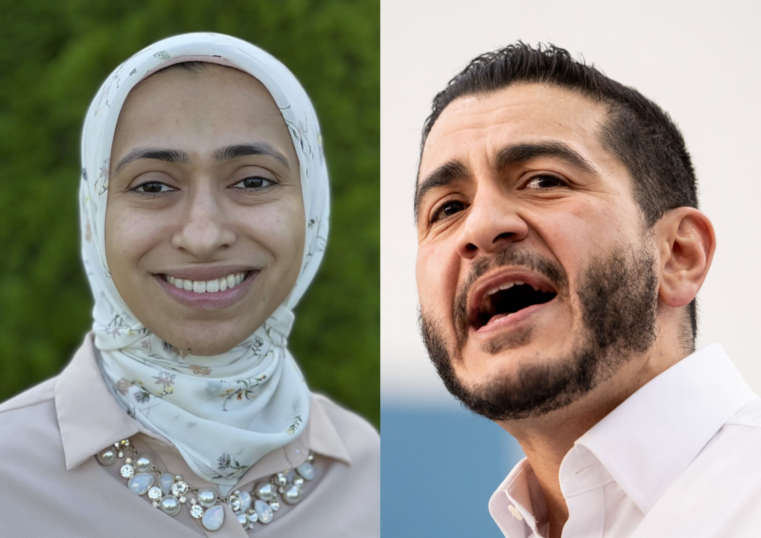 Michigan Senate Hopeful Abdul El-Sayed Criticizes Doctors Who Don't Accept Medicaid, Despite Wife's Private Practice