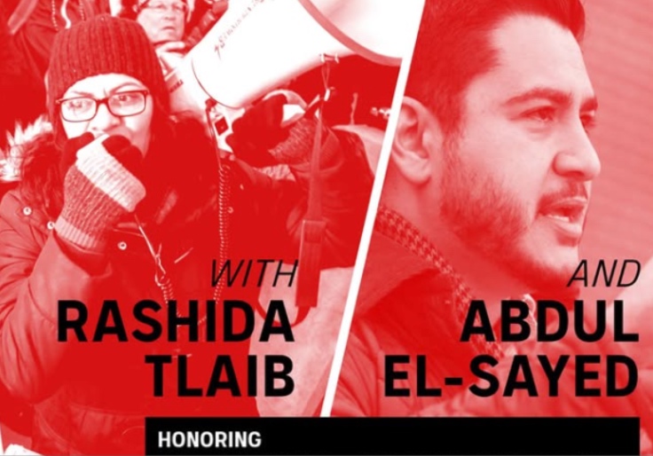 Michigan‑Senatskandidat Abdul El‑Sayed distanziert sich von den Democratic Socialists of America im Wahlkampf im Swing‑State