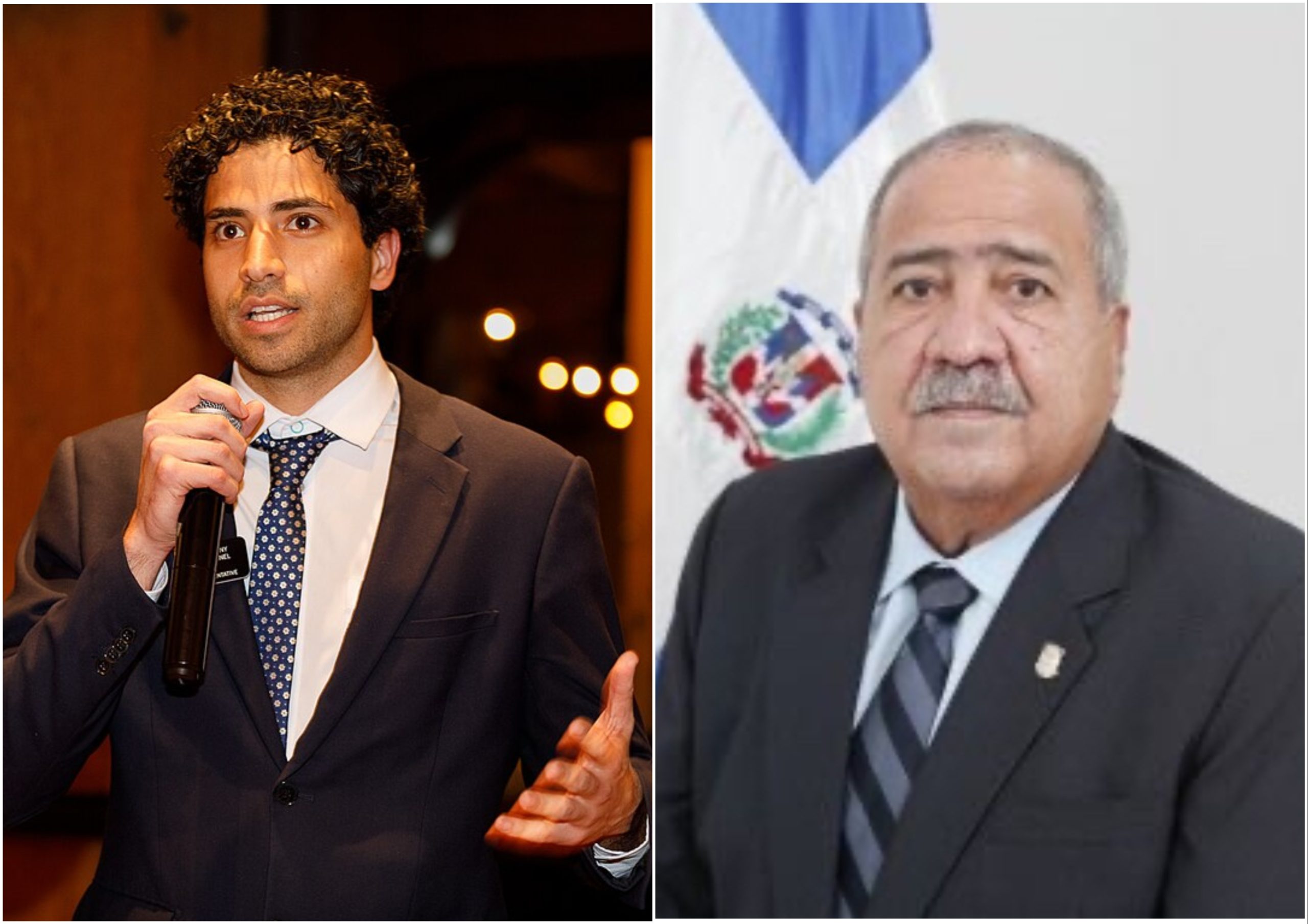 Colorado Congressional Nominee Manny Rutinel’s Ties to Dominican Socialist Dynasty Surface Amid Tight Race