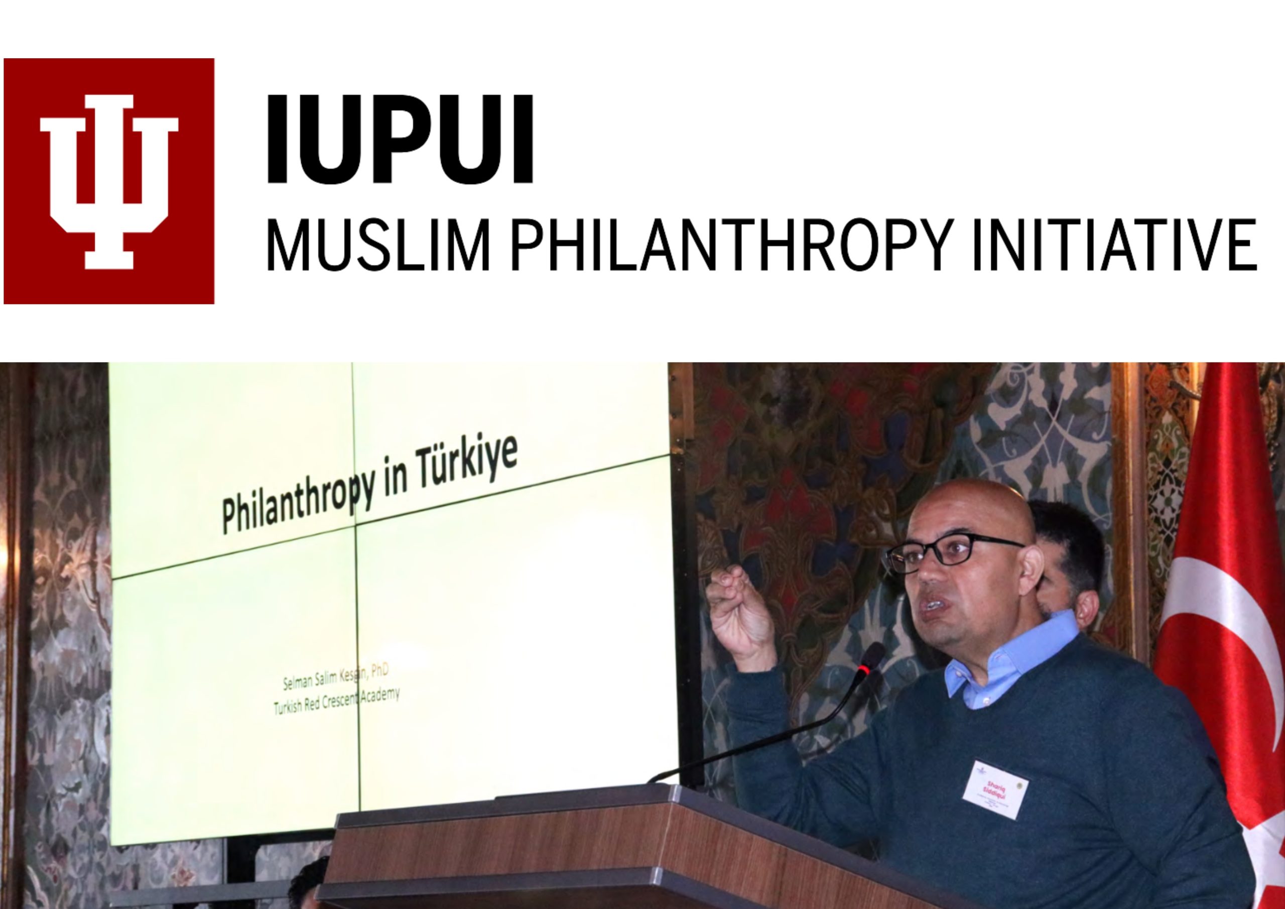 Indiana University schließt Muslim Philanthropy Initiative wegen Verbindungen zur US‑sanktionierten Hayat Yolu Association