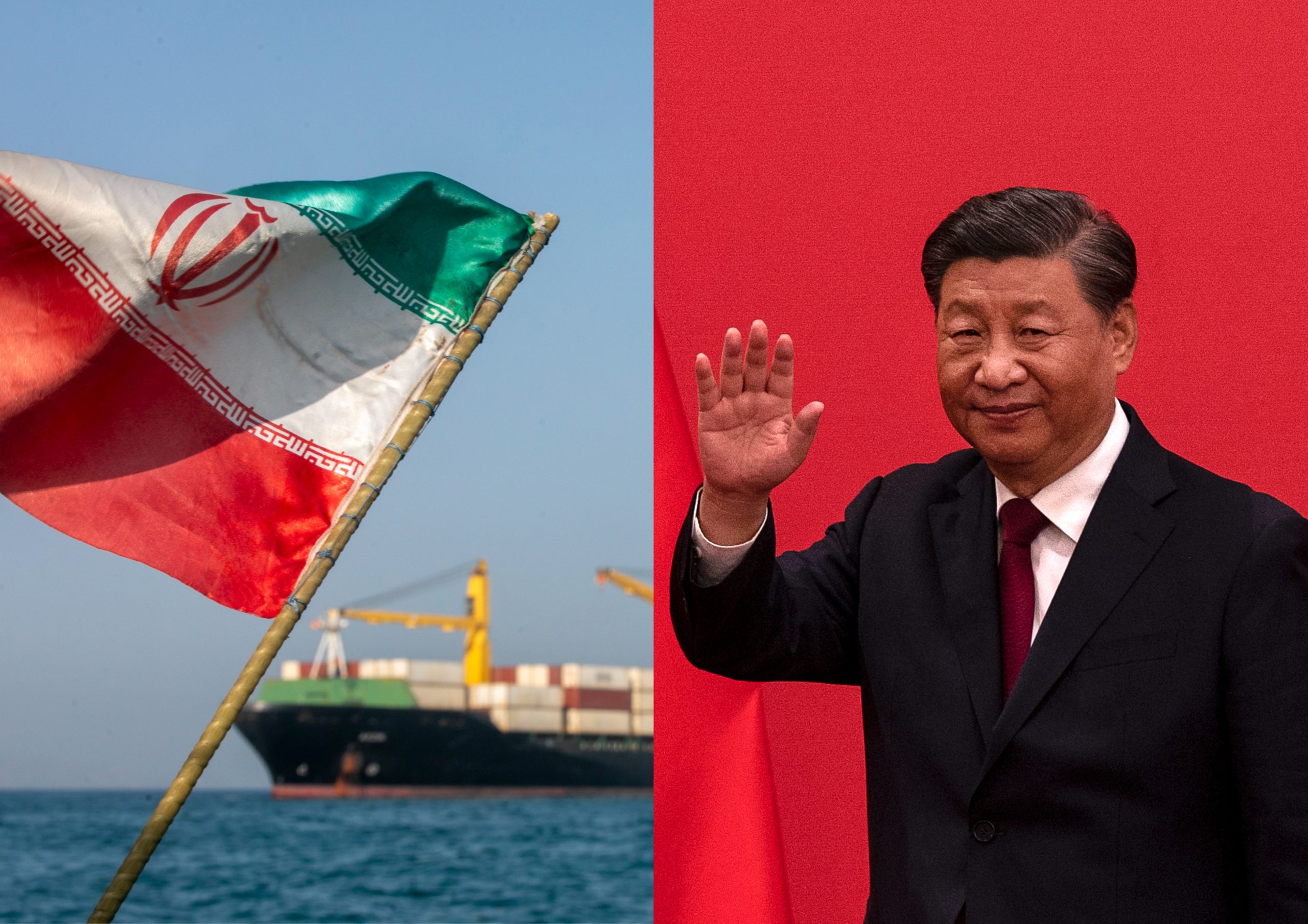 China’s Gambit in the Gulf