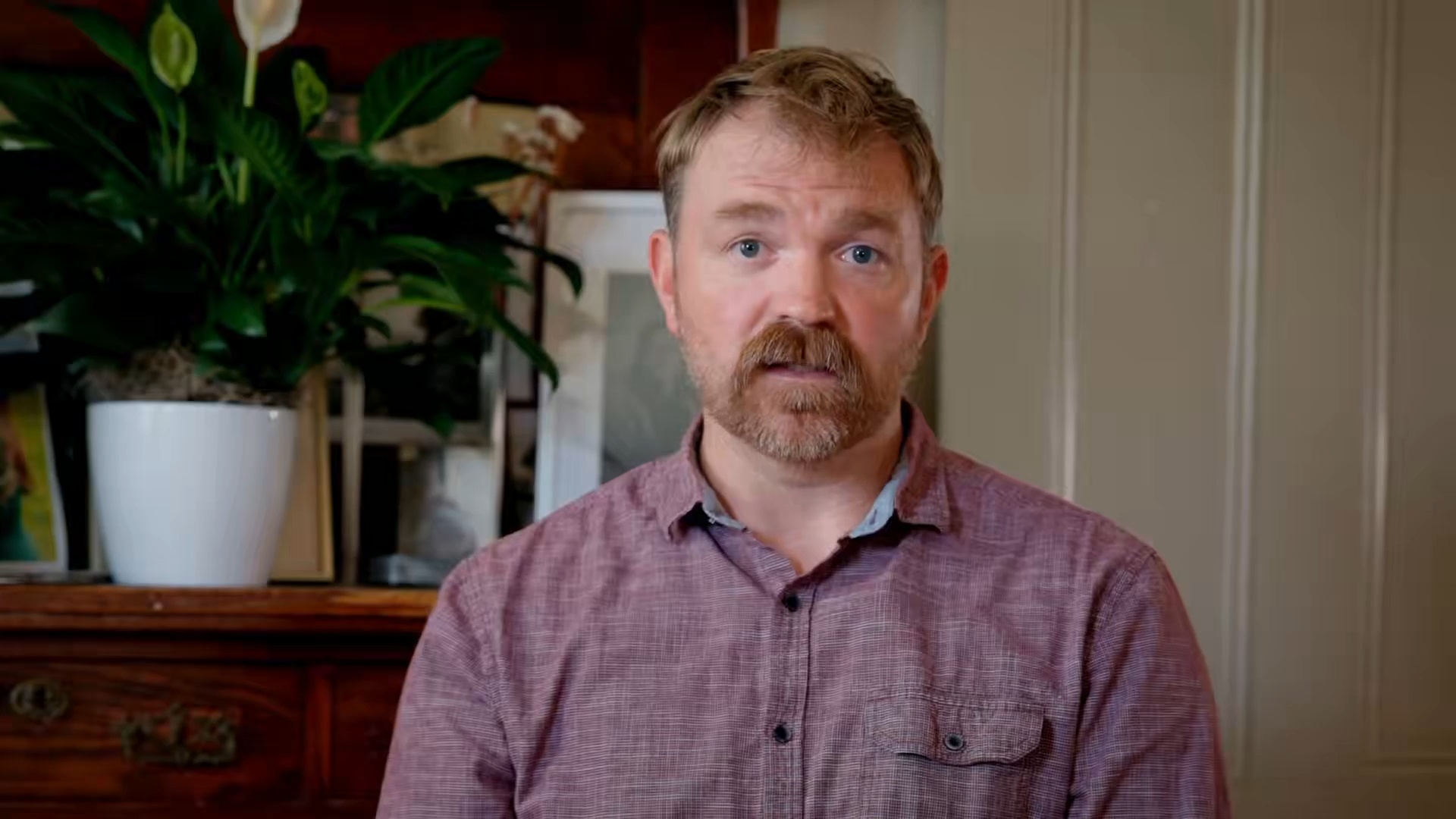 Platner 'Taking Time To Reflect' on 'Best Path Forward' Following Rape Allegation