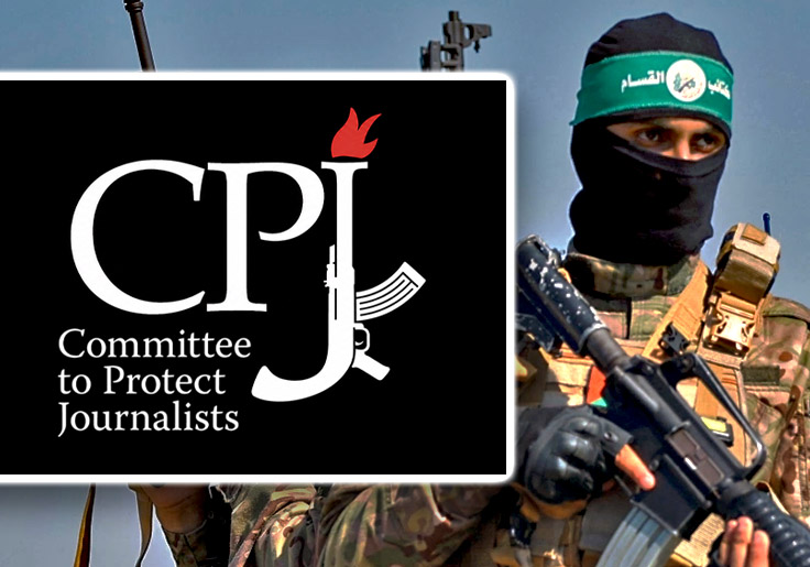 Not All Terrorists Are Journalists