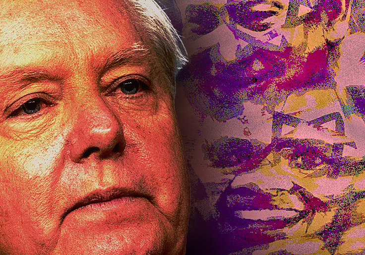 EXPLOSIVE! The Truth About Lindsey Graham's Fatal 'Heart Attack'