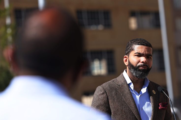 Mississippi Bribing: Mayor Backed by Bernie Sanders Pleads Guilty to Corruption Charges Days After Guilty Plea by Soros-Backed County DA