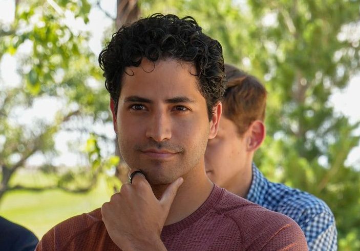 Manny Rutinel's Record on Transgender Issues Takes Center Stage in Colorado Congressional Race