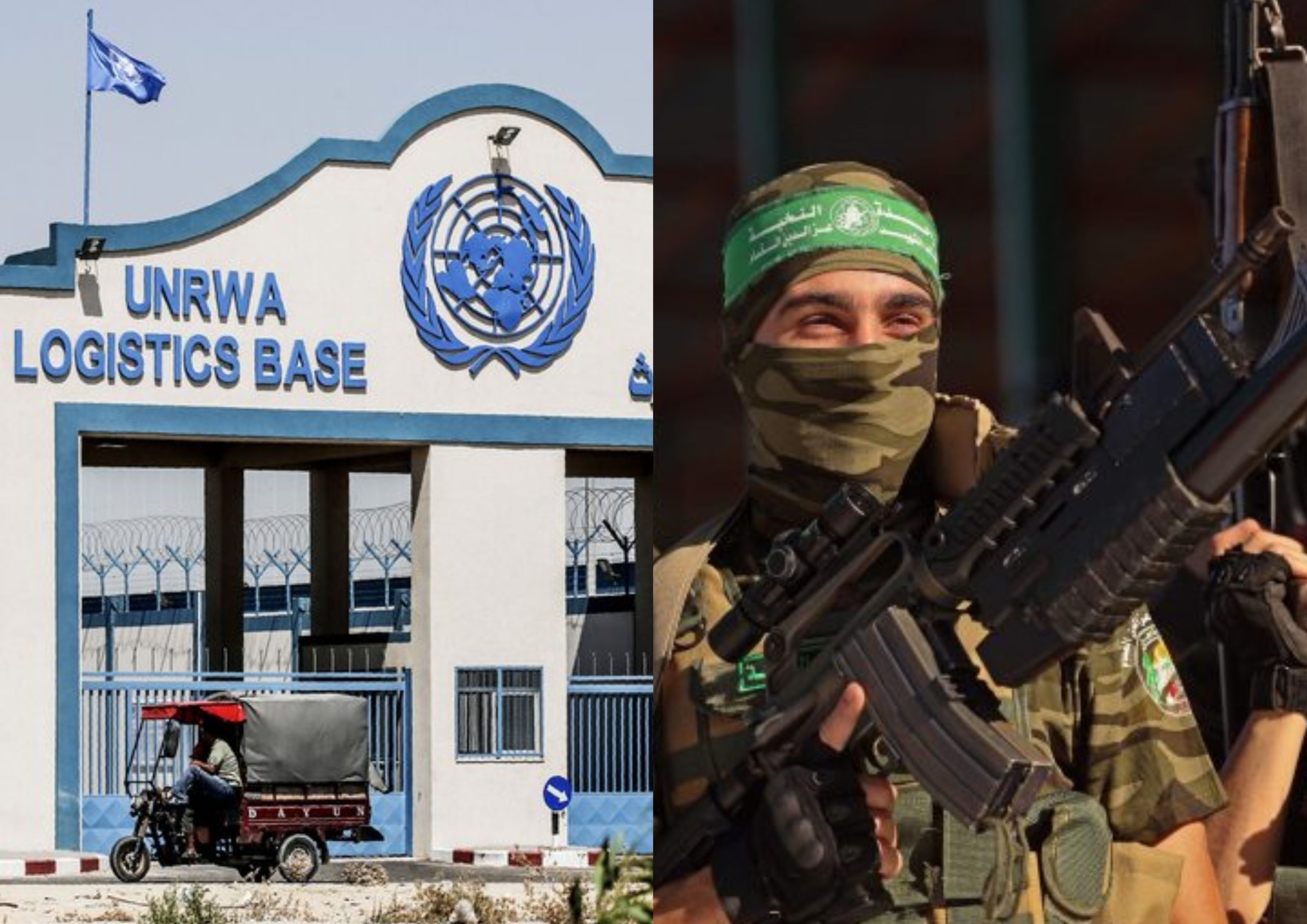EXCLUSIVE: Federal Probe Reveals How Hamas Bullies and Coerces Gaza Aid Groups, Diverts American Aid Dollars to Their War Effort