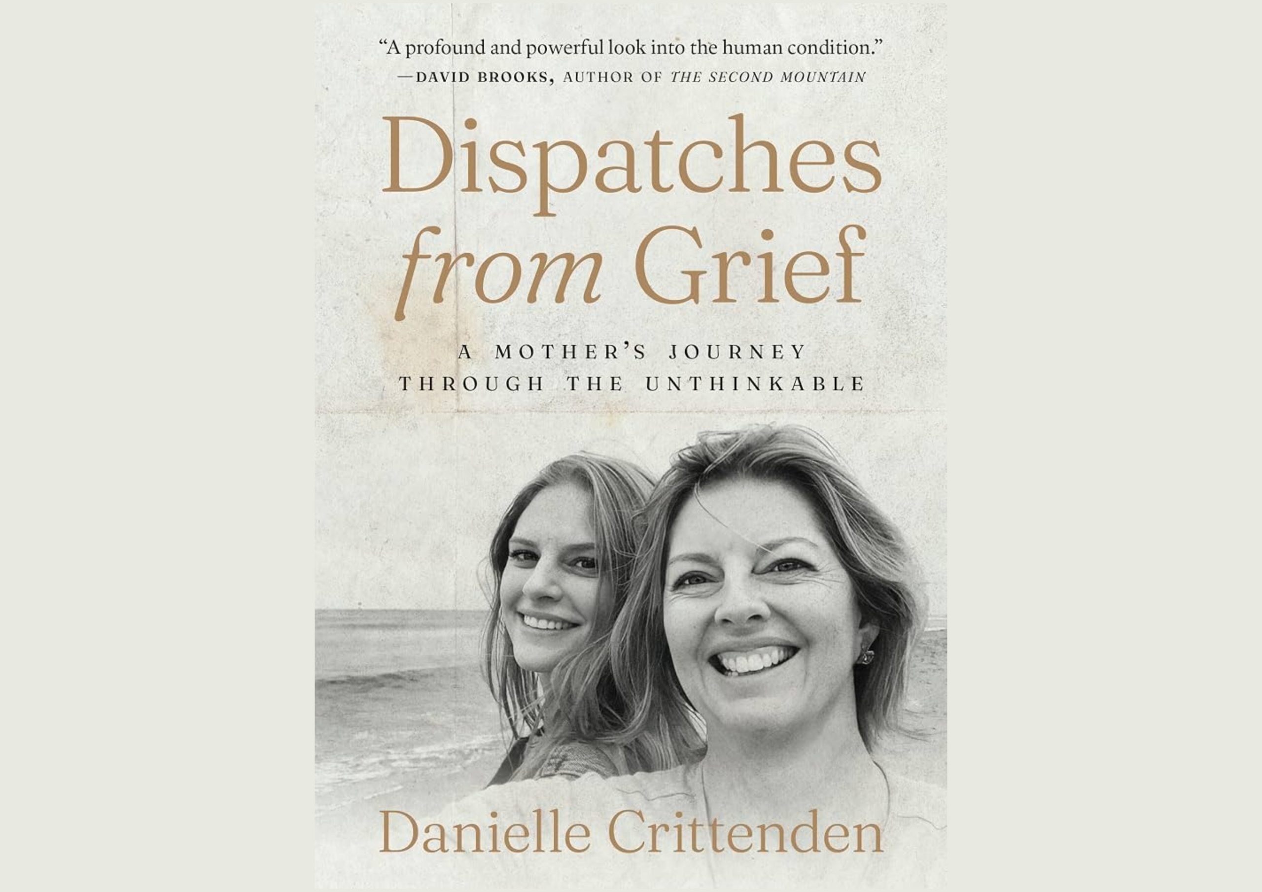 Danielle Crittenden’s memoir underscores gaps in US and Canadian bereavement support policies