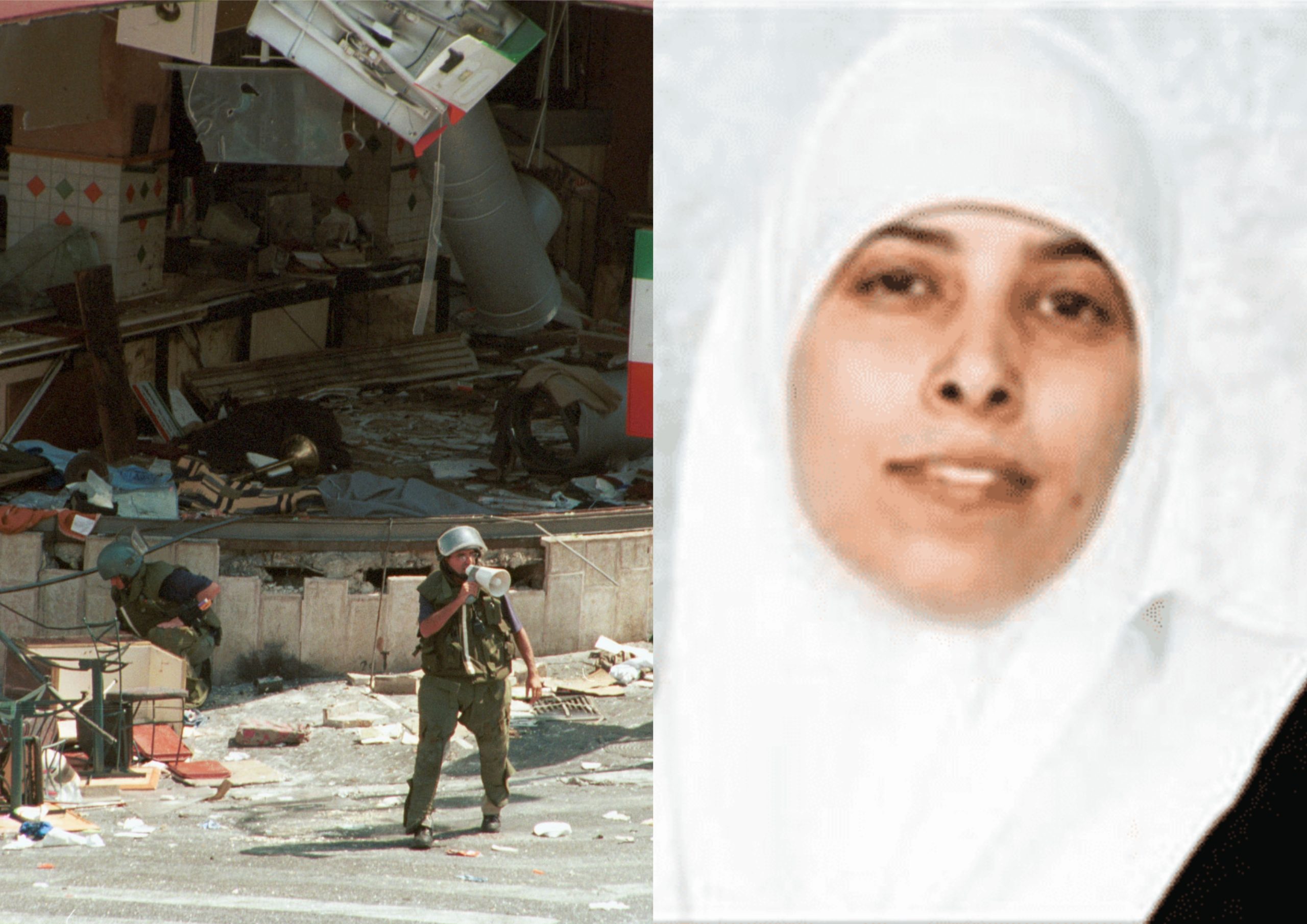 Roth‑Familie verklagt Hamas‑Planerin Ahlam Tamimi vor US‑Gericht wegen Sbarro‑Anschlags 2001