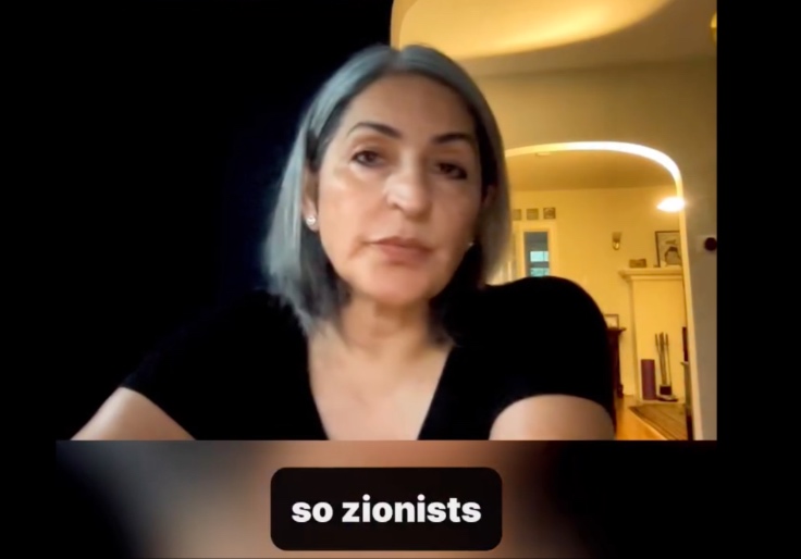 Simon & Schuster presses ahead with Susan Abulhawa novel amid ADL condemnation and author backlash