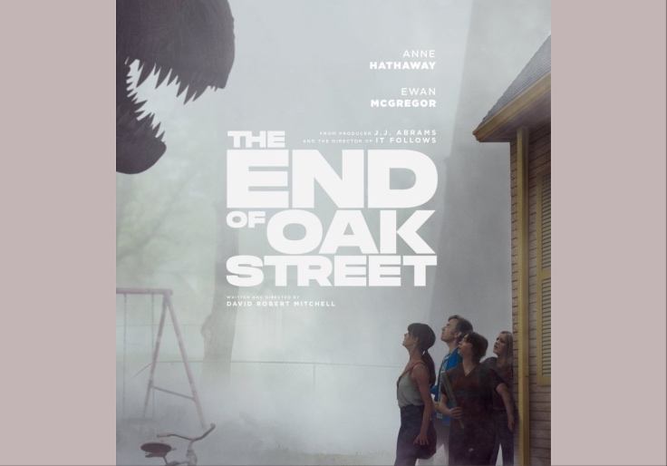 Anne Hathaway führt Spielberg‑Era‑Homage in „The End of Oak Street" an, im Zentrum der Debatte um nostalgiegetriebene Subventionen in Hollywood