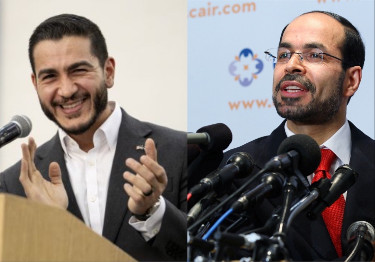 CAIR gives $175,000 to Abdul El‑Sayed’s Michigan Senate campaign amid accusations of foreign meddling