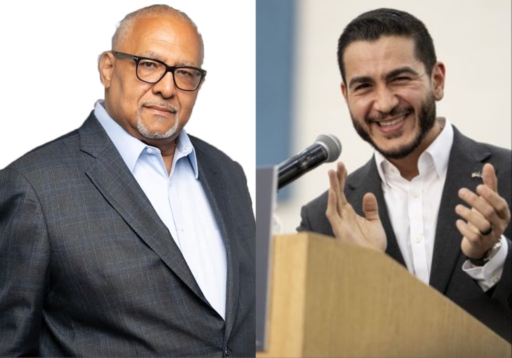 Michigan Senate hopeful Abdul El‑Sayed pays Detroit pastor $82,500 for consulting, drawing pay‑for‑play criticism