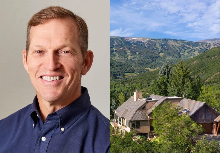 Colorado Democrat Dwayne Romero runs for Congress touting housing affordability while selling multi‑million‑dollar Aspen homes