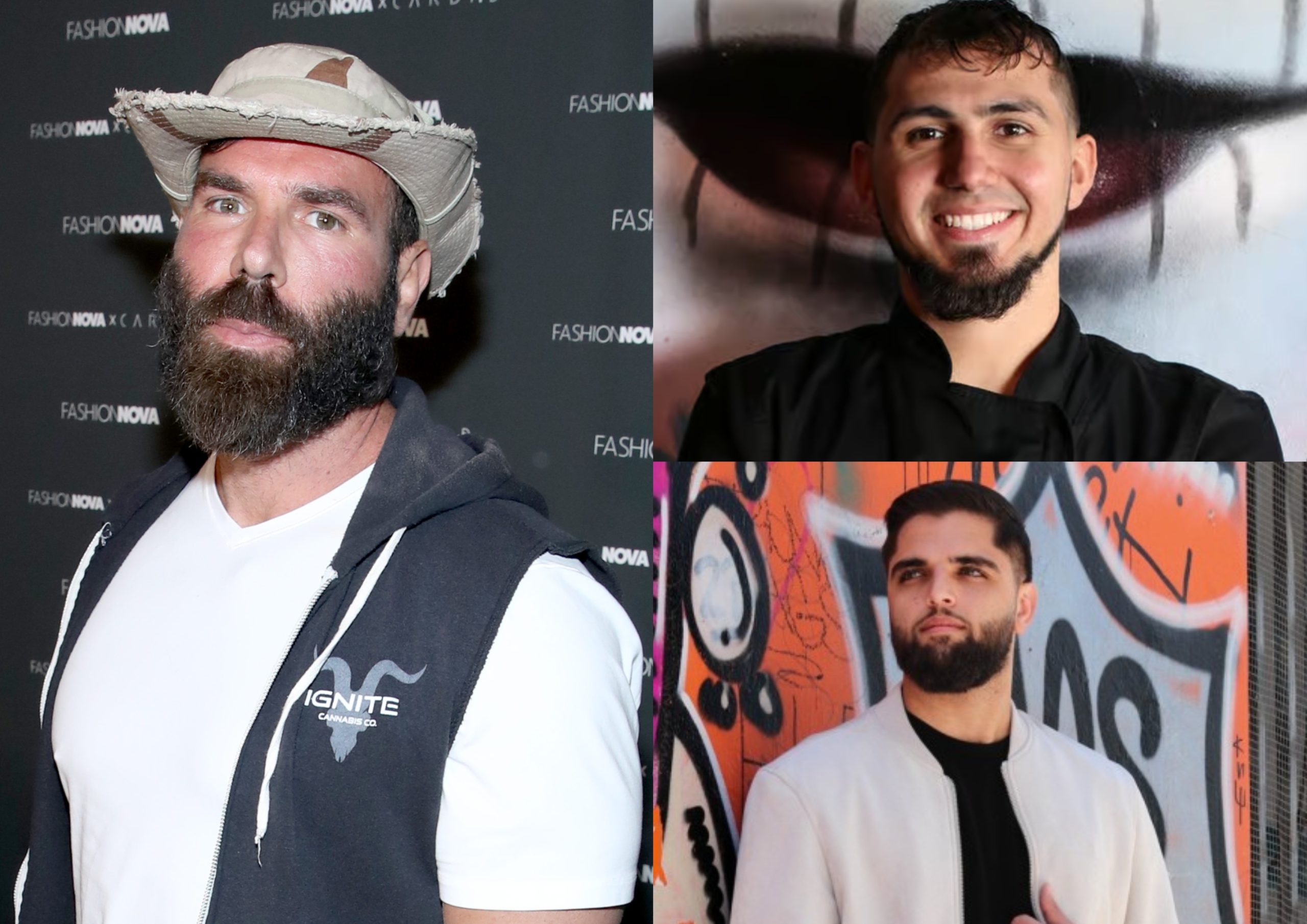 Talkin' Tacos cofounder donates $5,000 to Dan Bilzerian’s anti‑Jewish congressional campaign