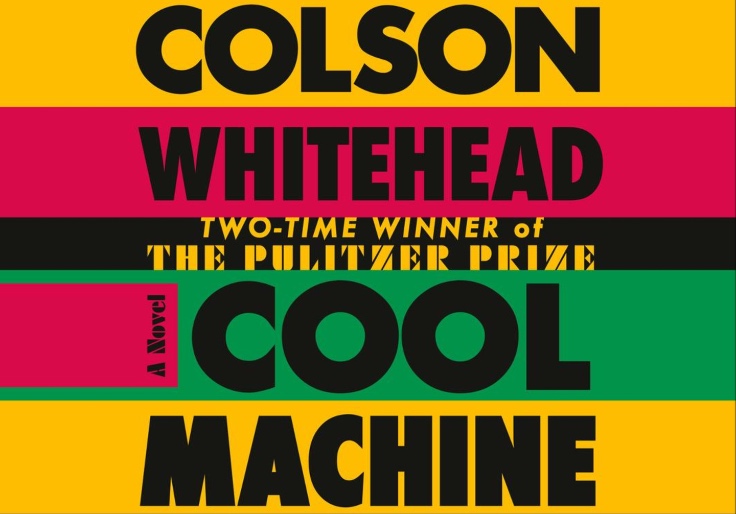 Colson Whiteheads „Cool Machine" beendet Harlem‑Trilogie mit einer rauen Kriminalsaga aus den 1980er‑Jahren in New York