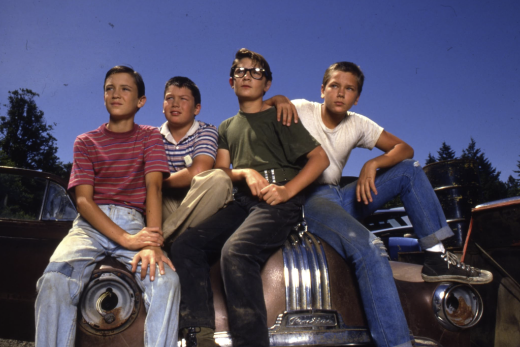 Stand By Me film resurfaces in debate over Reagan era cultural policy and modern nostalgia politics