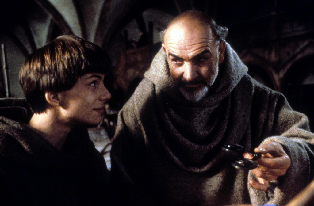 Jean‑Jacques Annaud’s 1986 adaptation of “The Name of the Rose” sparks renewed debate over church wealth and censorship in North America