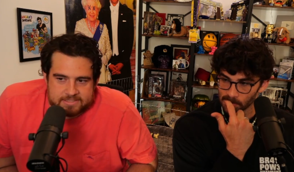 Hasan Pikers Bruder Murat, ehemaliger Boeing‑Ingenieur für Air Force One und E‑6B‑„Doomsday"-Flugzeug, gerät unter Beobachtung, während Influencer zum demokratischen Vertreter wird