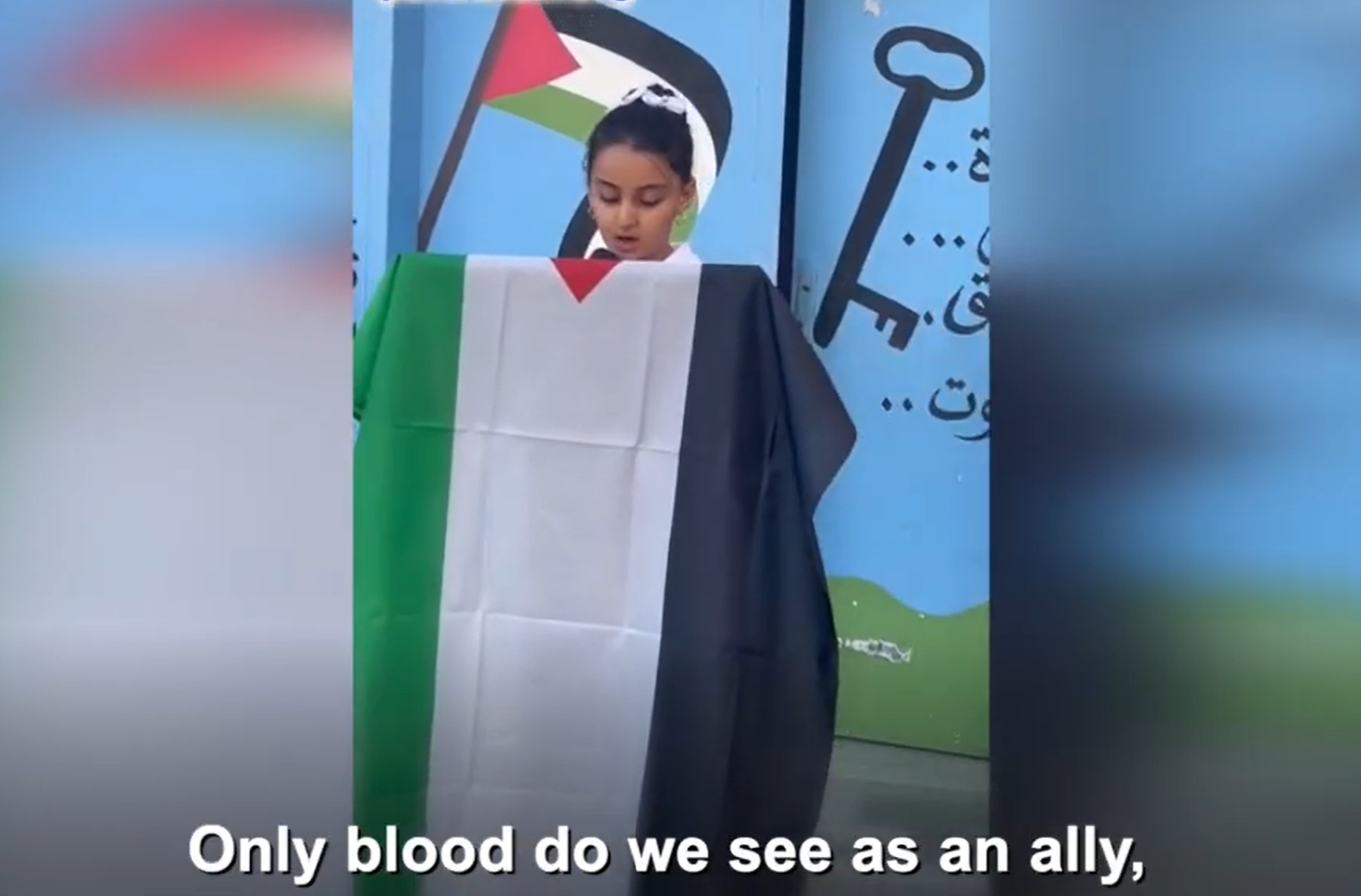 Palestinian Authority schools teach Oct. 7 attacks in math lessons, sparking U.S. concerns over Gaza reconstruction role
