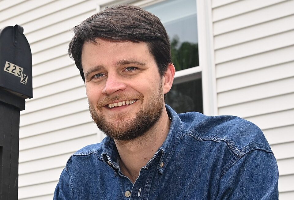 Democratic House hopeful William Lawrence calls for ending oil drilling and ‘destroying the American way of life’ on podcast