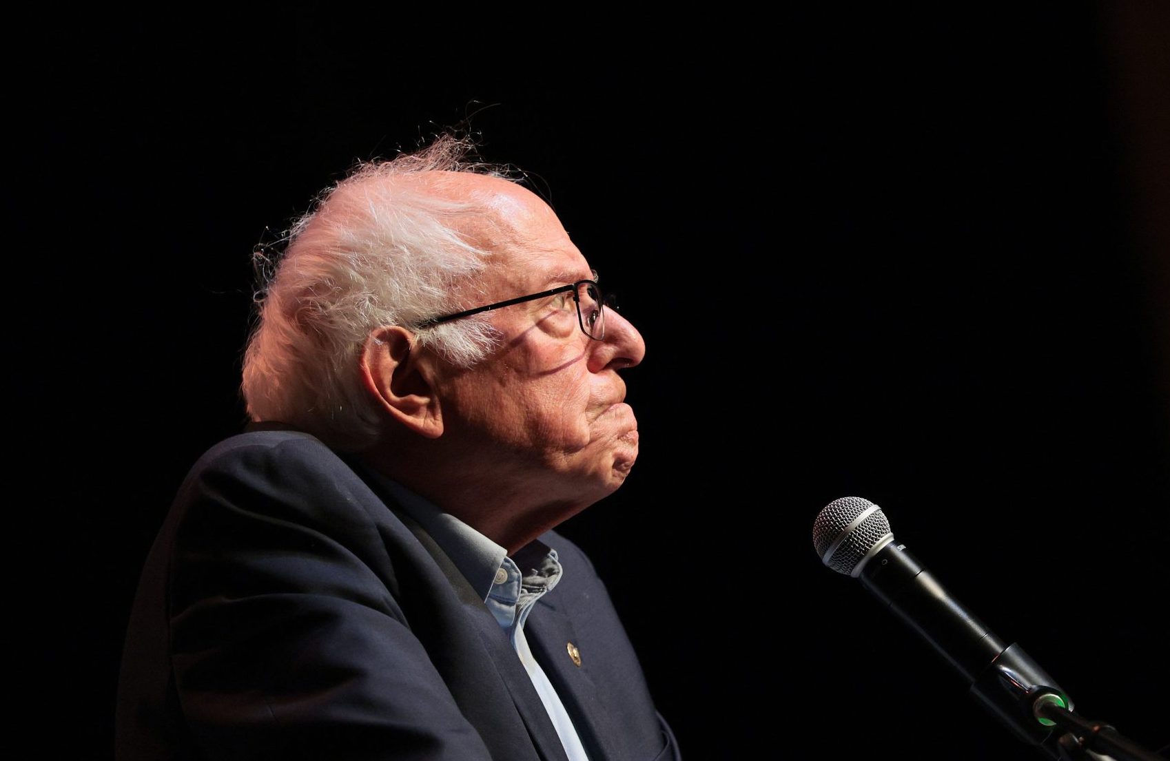 Tad Devine’s new book blames Democratic establishment for Bernie Sanders’ 2016 loss