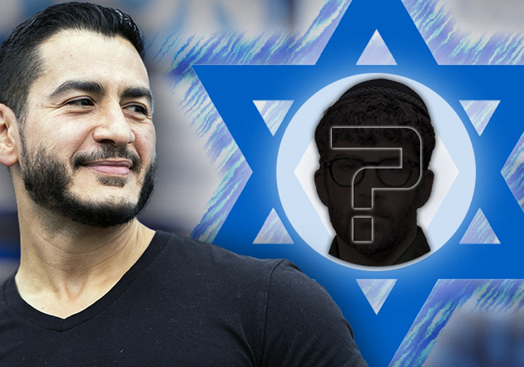 Michigan‑Senatskandidat Abdul El‑Sayed erwägt Einstellung eines jüdischen Ansprechpartners trotz Gegenreaktion der Gemeinde