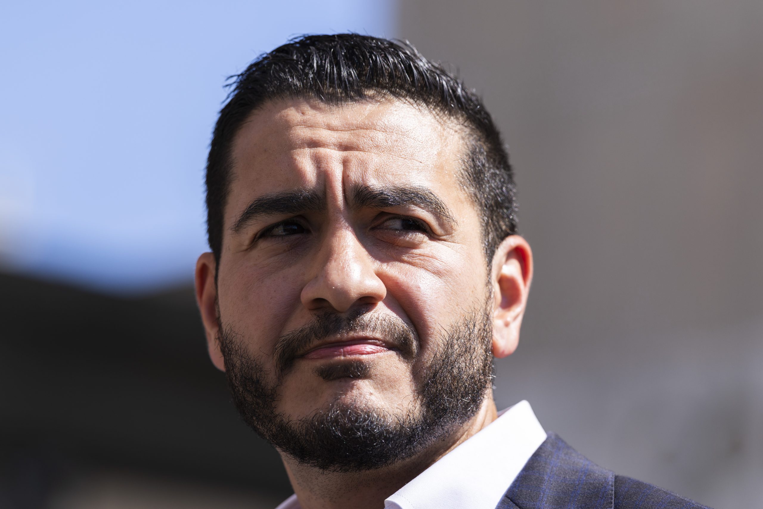 Demokratischer Senatkandidat aus Michigan Abdul El‑Sayed spricht auf ISNA‑Kongress neben 9/11‑Verschwörungsfiguren