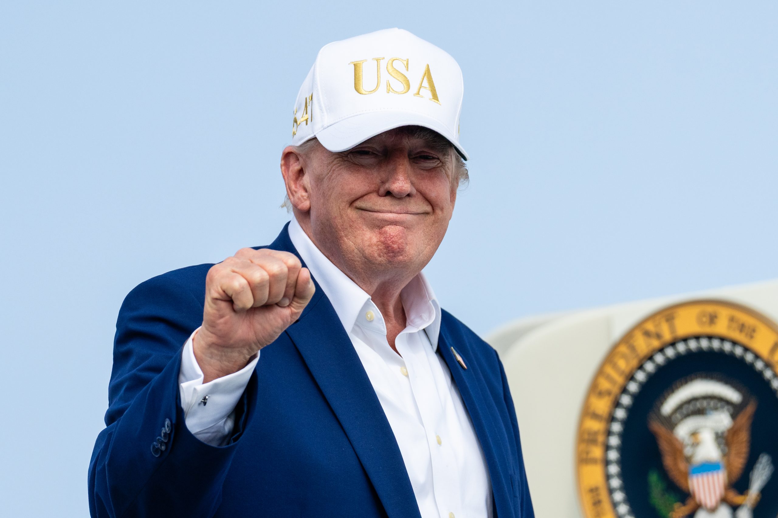 Trump administration proposes rule tying academic freedom to college accreditation and federal aid
