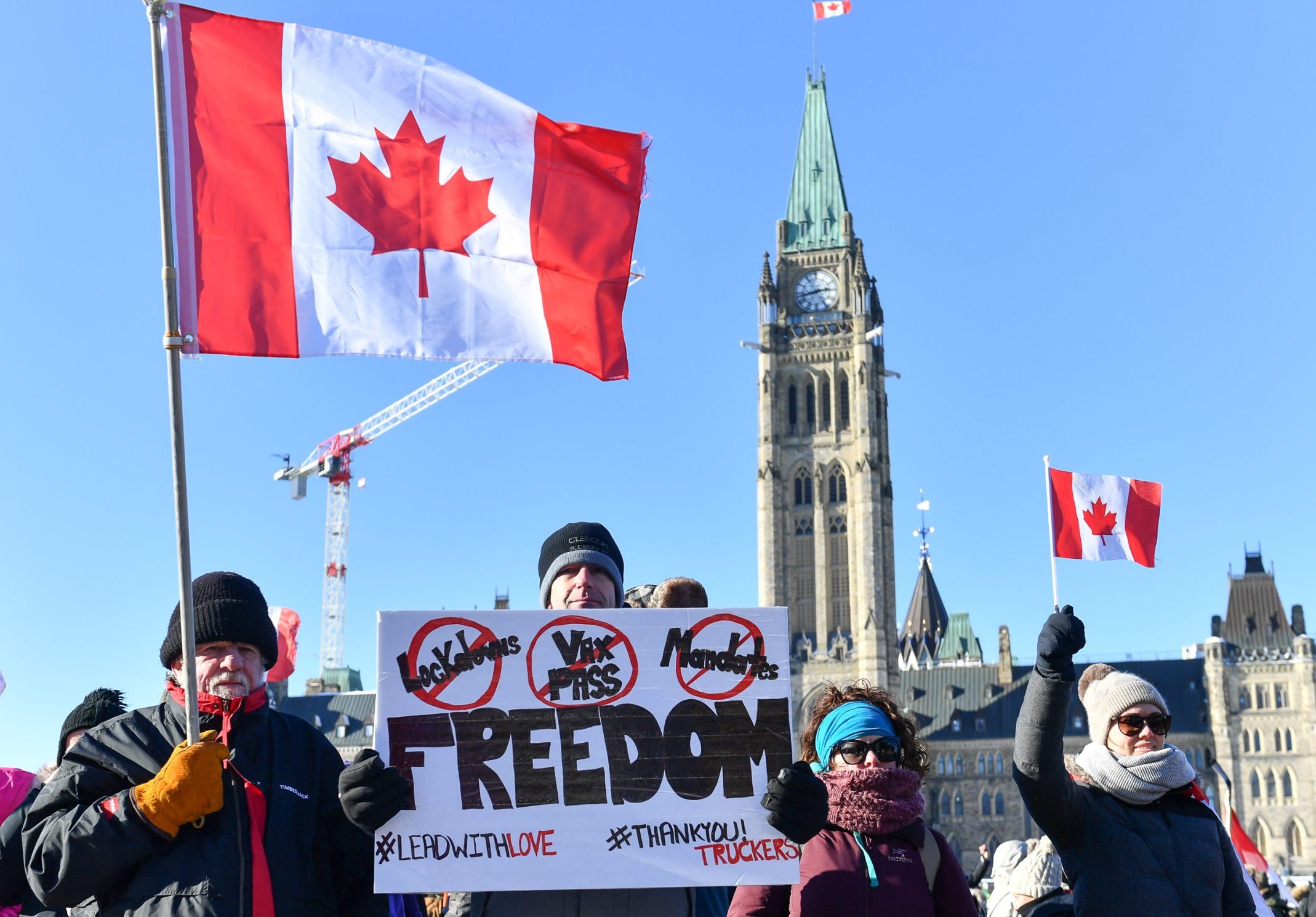 Canada sees rising emigration as taxes, housing and health‑care pressures mount