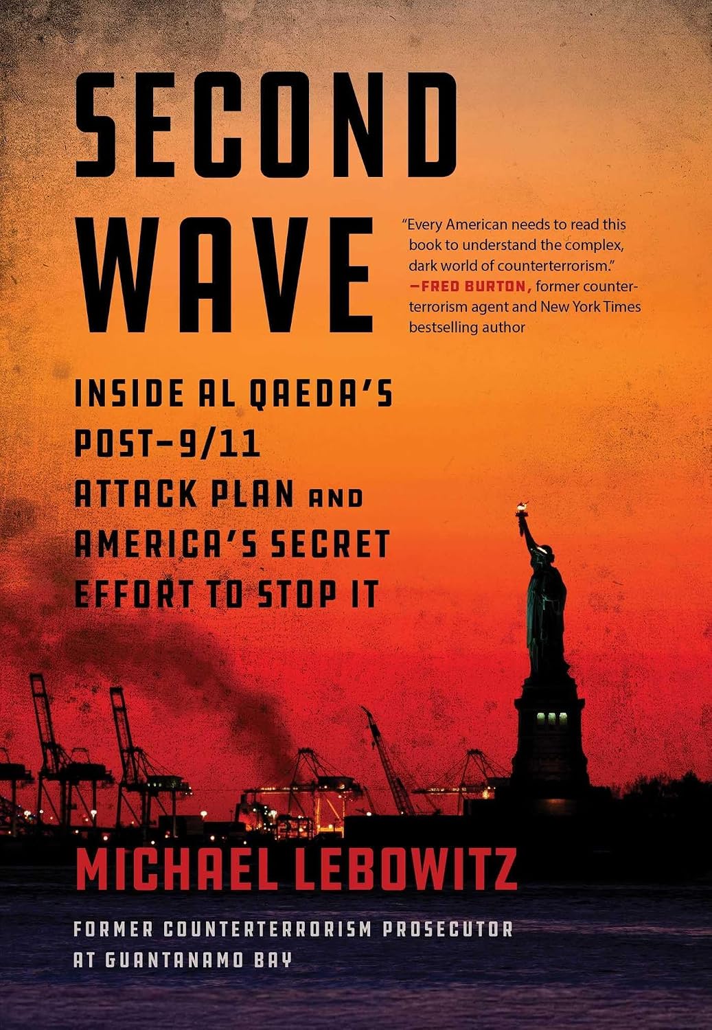 U.S. counterterrorism’s uneasy shift from criminal courts to war tribunals examined in new book