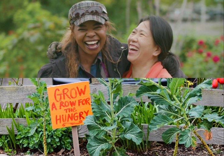 Seattle’s community garden program faces lawsuit over race‑based preferences and required anti‑racism pledge