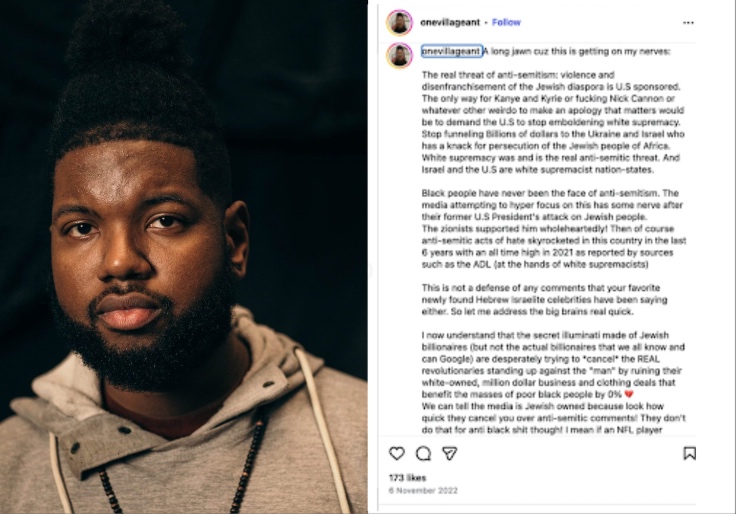 Philadelphia schools host prison abolition workshops led by convicted felon who praised Hamas and claimed Jews control media