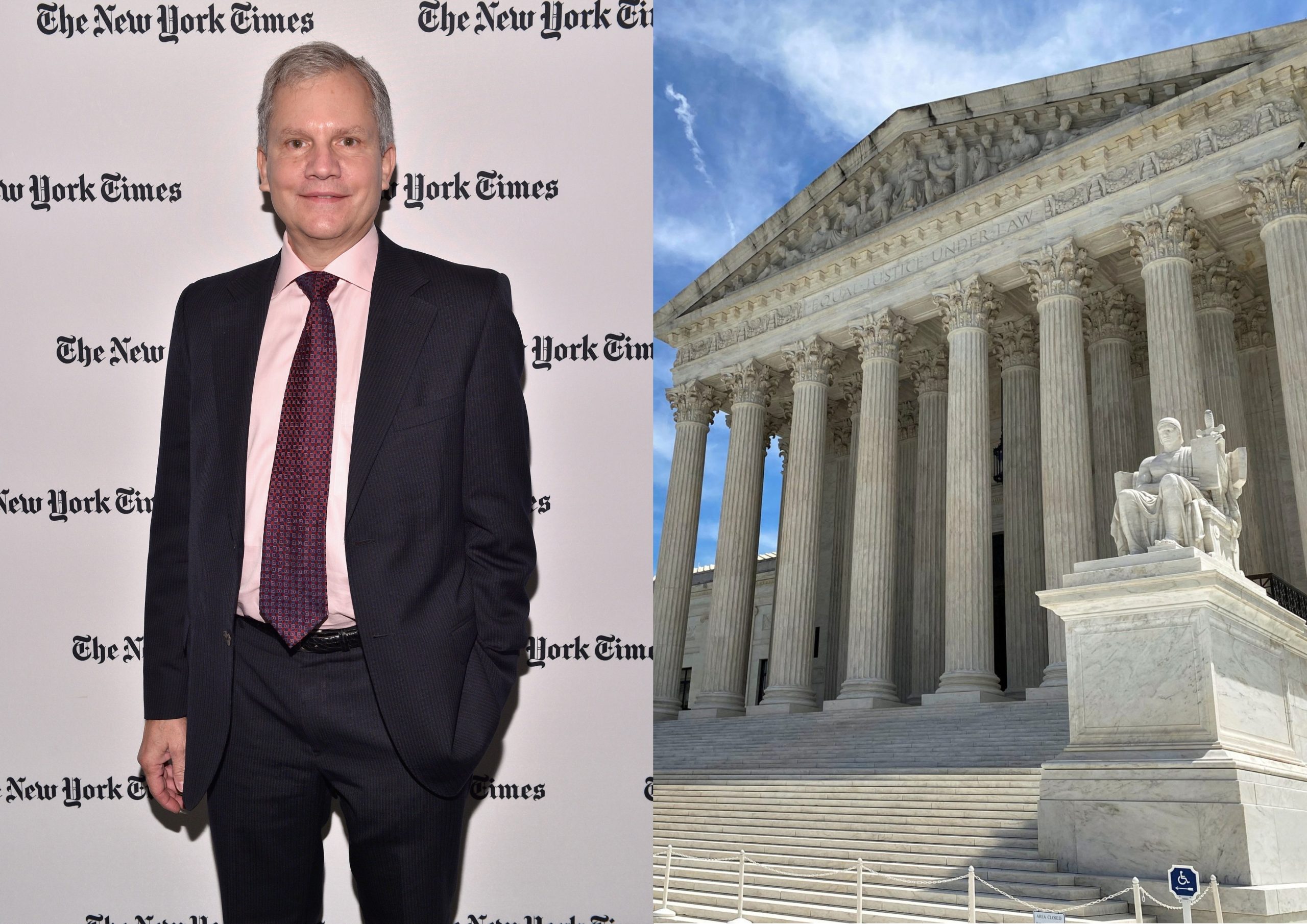 New York Times kritisiert für Versiegelung der Sulzberger‑Papiere, während sie Gerichts‑Transparenz fordert