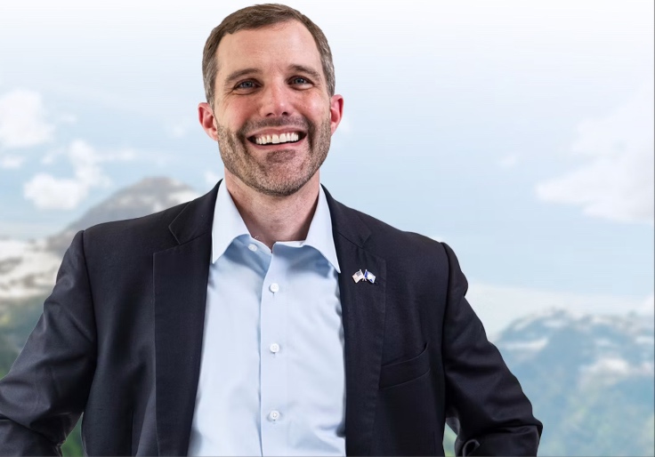 Unabhängiger Montana‑Senatskandidat Seth Bodnar verteidigt China‑verbundenes Auslandsstudienprogramm trotz Kongresswarnungen