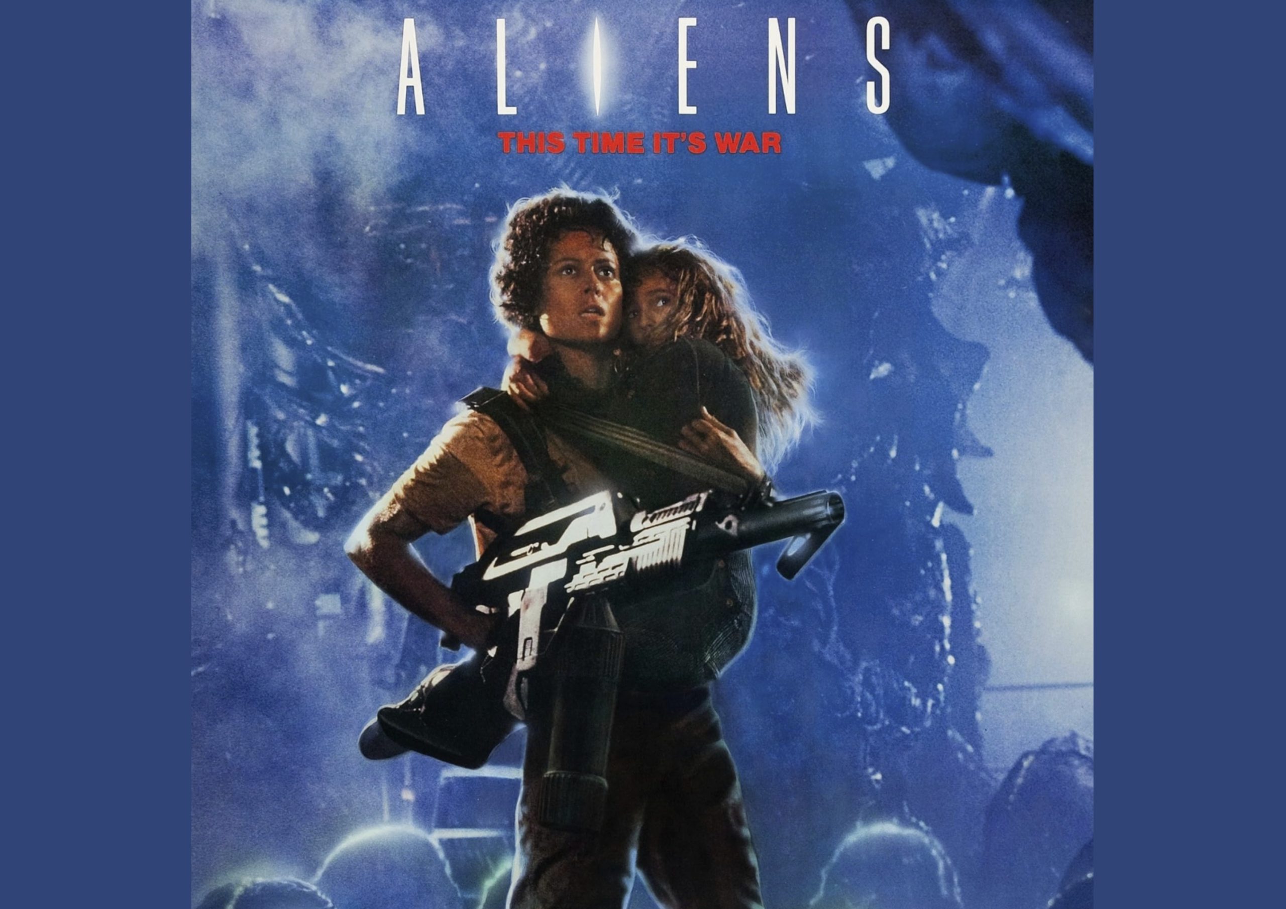 James Camerons „Aliens" als Kommentar zu Konzernmacht und Militarismus