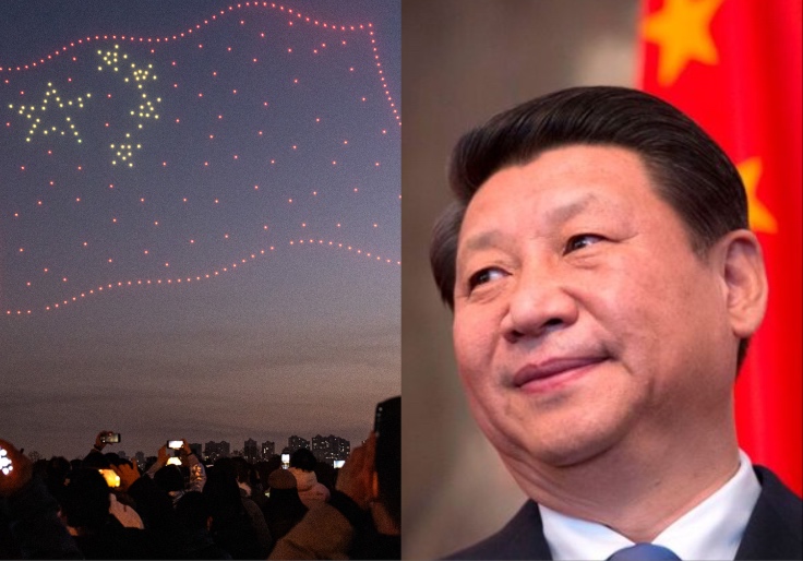 China ramps up funding for weather‑control research, prompting U.S. security concerns
