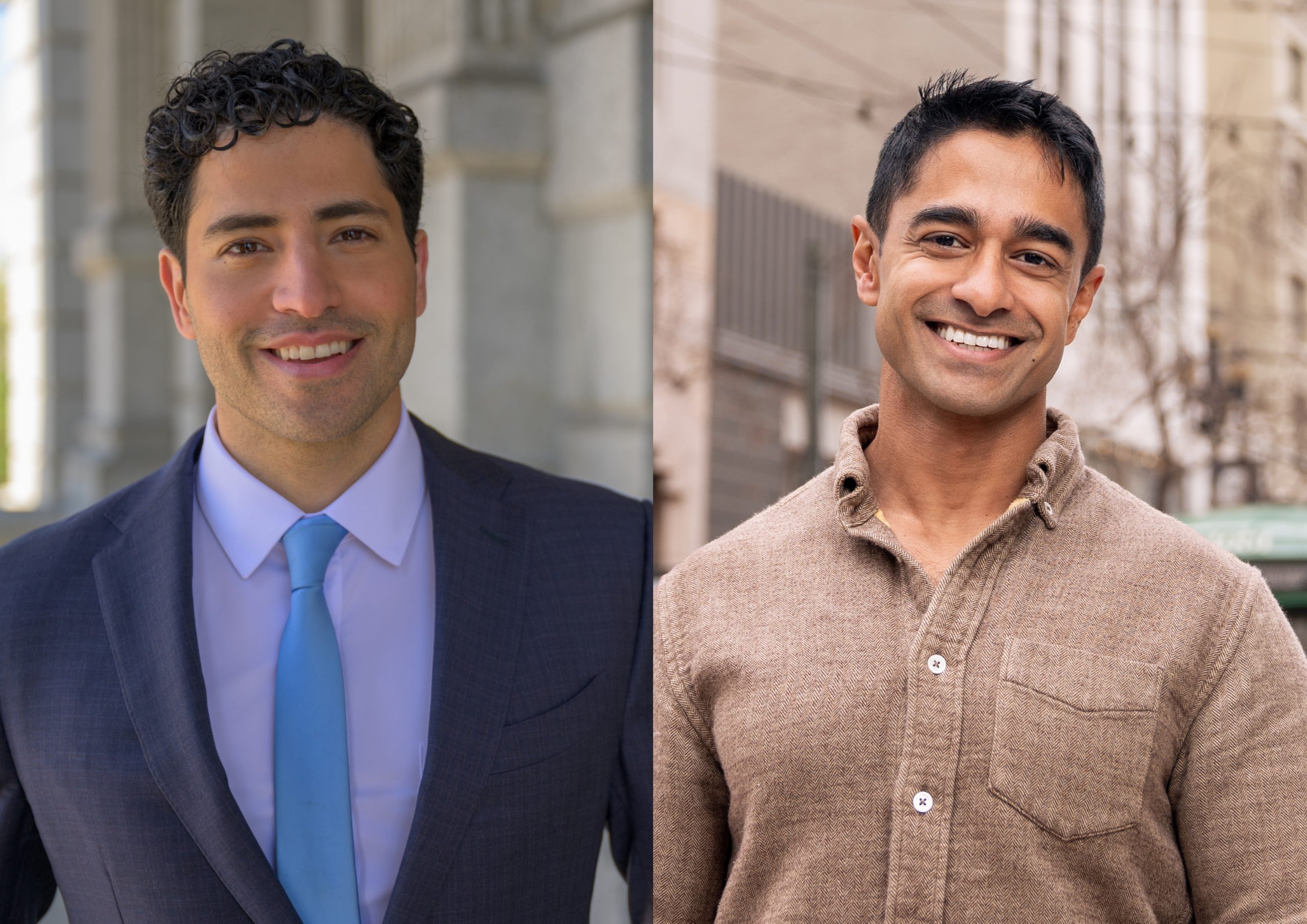 Trust Brigade super PAC funded by Saikat Chakrabarti ally backs Manny Rutinel in Colorado’s 8th district