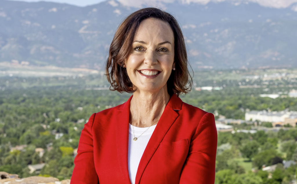 Jessica Killin Wins Women’s Group Endorsements Despite Ties to Doug Emhoff Scandals in Colorado Race