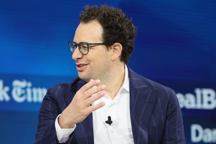 Anthropic chief urges pause in AI progress, prompting pushback from US tech and policy leaders