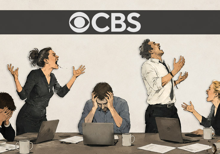 CBS reports on Abdul El‑Sayed’s deleted tweets, sparks internal criticism