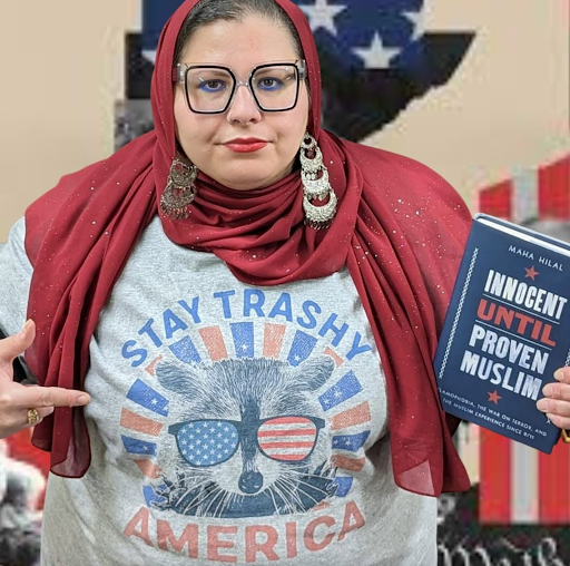 American University lädt um den 11. September‑Jahrestag kontroversen Redner ein